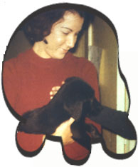 Mary Jean Mody - Sherburne 1973